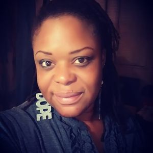 Meet your Posher, Teri